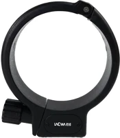 Laowa VETMRING100 Tripod collar for 100mm f/2.8 állványgyűrű kép