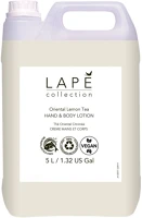 Lapē collection 5L keleti citromfű tea kép