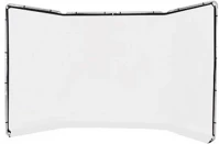 Lastolite LL LB7623 Panor háttér 4m fehér kép