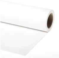 Lastolite LL LP9001 Paper 2.75 x 11m super white kép