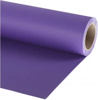 Lastolite LL LP9062 Paper 2.75 x 11m purple kép