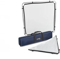 Lastolite LL LR81143RC Skyrapid std sml kit 1.1x1.1m kép