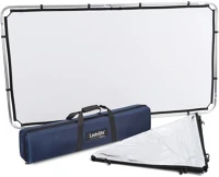 Lastolite LL LR81243RC Skyrapid std med kit 1 x 2m kép