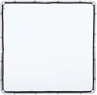 Lastolite LL LR82201R Skyrapid fab 2m x 2m 0.75 stop diffúzor kép