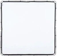 Lastolite LL LR82207R Skyrapid fab keret 2x2m + 1.25 stop diffúzor kép