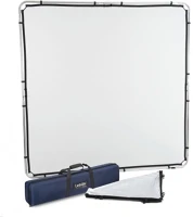 Lastolite LL LR82243RC Skyrapid std larg kit 2 x 2m kép