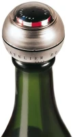 Latelier du vin LADUV001515 L'atelier du vin 095075 bubble indicator, buborék jelző dugó kép