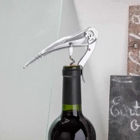 Latelier du vin LADUV095638 L'atelier du vin 095638 soft machine crystal dugóhúzó kép