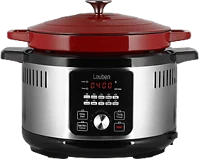 Lauben MULTIFUNKCIÓS FŐZŐEDÉNY Multicooker 6000rs - multifunkciós főzőedény kép
