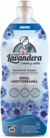 Lavandera 1,76 L Öblítő koncentrátum 1,76 l (80 mosás) mediterrán kép