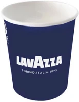 Lavazza 20.01058 Pohár eldobható papír  1,5 dl espresso 100 darabos kép