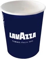 Lavazza 20.01192 Pohár eldobható papír  1,18 dl espresso 50 darabos kép