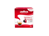 Lavazza 16X8G Lungo dolce gusto kompatibilis kapszula 16x8g kép