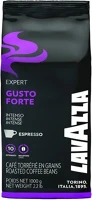 Lavazza 2868 Kávé szemes  gusto forte 1 kg kép