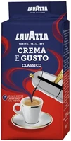 Lavazza 30.00140 Kávé őrölt  creme & gusto 250g kép