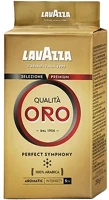 Lavazza 30.00147 Kávé őrölt  qualita oro 250g kép