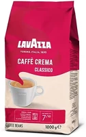 Lavazza 30.00153 Kávé szemes  crema classico 1kg kép