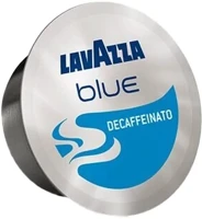Lavazza 30.00516 Kávékapszula  blue koffeinmentes 100 kapszula/doboz kép