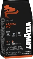 Lavazza 30.00528 Kávé szemes  aroma piú 1kg kép
