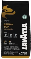 Lavazza 30.00540 Kávé szemes  aroma top 1kg kép