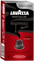 Lavazza 30.00643 Kávékapszula  nespresso espresso classico 10 kapszula/doboz kép