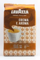 Lavazza 62540 Kávé szemes 1000g  crema e aroma kép