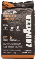 Lavazza 6799 Kávé szemes  crema aroma vending expert 1 kg kép