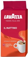 Lavazza 68LAV00010 Kávé őrölt  ii mattino 250g kép