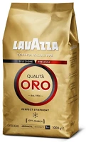 Lavazza 8000070020566 Oro szemes kávé qualita 1000g, 100% arabica kép