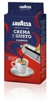 Lavazza COR_KHK823 Kávé, pörkölt, őrölt, 250 g,  