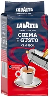 Lavazza VL30_00313 Kávé őrölt  crema e gusto forte 250g kép