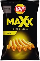 Lay`s 14.01931 Burgonyachips  max sós 55g kép