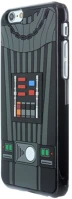 Lazerbuilt IPSW-I6-BODVADER Star wars iphone 6/6s szilikon védőtok, darth vader body design 1208205 kép