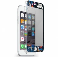 Lazerbuilt SGSW-I6-POSTER Star wars iphone 6 üvegfólia, 9h, retro poster 1207808 kép