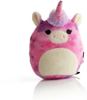 Lazerbuilt SPSQM-BT-LOLA Squishmallows lola portable bluetooth speaker kép