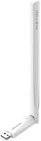 Lb-link 650MBPS Adapter  bl-wdn650a usb wifi 650mbps high gain kép