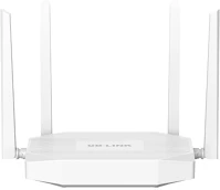 Lb-link BL-CPE450AX Router  wireless 4g lte kép