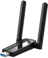 Lb-link BL-WDN1800H USB Adapter  bl-wdn1800h usb wifi ax1800 wi-fi 6 kép