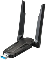 Lb-link BL-WTN6500B USB Adapter bl-wtn6500b usb wifi tri band wifi7 kép