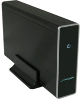 Lc power LC-35U3 Külső hdd tároló 3.5