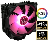 Lc power LC-CC-120-RGB Cosmo cool kép