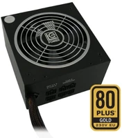 Lc power LC6460GP4 460w 80+ gold  gp4 kép