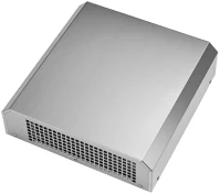 Sirius SEM2 XS 304 Sem2 xs 304 páraelszívó külső motor oldalfalra 1000 m3/h kép