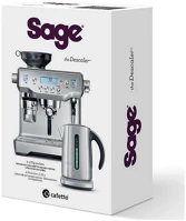Sage BES007UK Bes007uk vízkőoldó kávéfőzőhöz kép