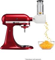 Kitchenaid 5KSMVSA Zöldségszeletelő,-reszelő 5ksmvsa kép