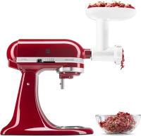 Kitchenaid 5KSMFGA Műanyag házas ételdaráló 5ksmfga kép
