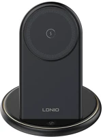 Ldnio WL02 5 az 1-ben vezeték nélküli töltő kép