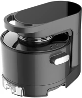 Leacco AF015 Forró levegős sütő és grillező 2in1, fritőz, air fryer, olaj nélküli kép