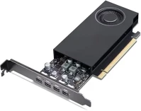 Leadtek 900-5G172-2580-000 Rtx a1000 8gb gddr6 128-bit grafikus kártya kép