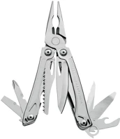 Leatherman LTG 831439 Leatherman LTG 831439 Sidekick kombinált szerszám - Ezüst kép